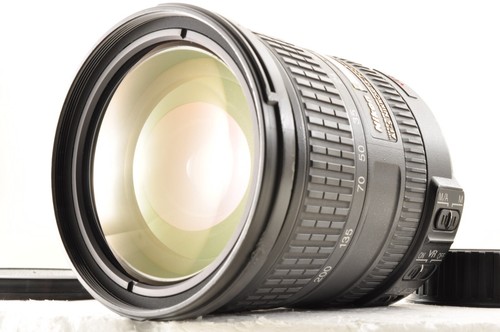 Objectif nikon dx - objectif, nikkor