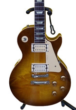 [Gibson] Guitare électrique