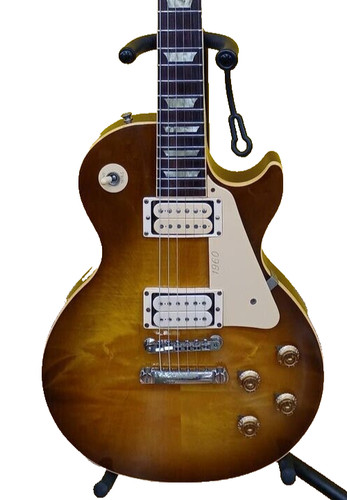 Gibson guitare électrique - [gibson],