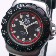 TAG Heuer Formula 1