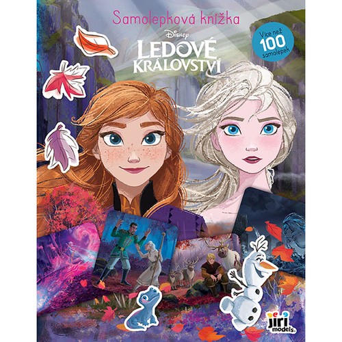 Livre autocollants reine - la,