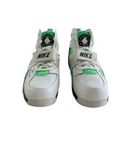 Nike Air Trainer Huarache Green Topaz 679083-108  Men’s Size 13