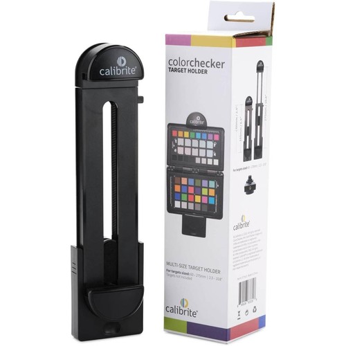 Calibrite colorchecker support - calibrite,