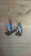 Warhammer Old World Haut Elfes