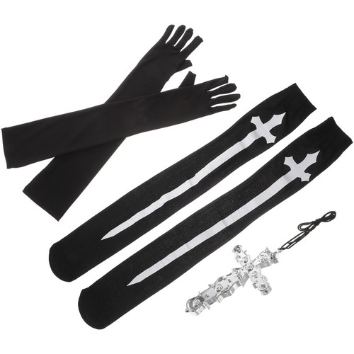 Accessoires femme costume - femme,