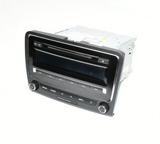 Autoradio CD-Radio 3T0035161J 1QB SUPERB II Combi 3T Original Bosch