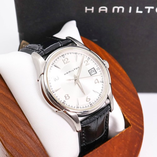 Montre pour homme hamilton - pour,