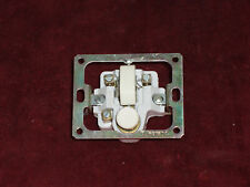 Interrupteur va et vient avec