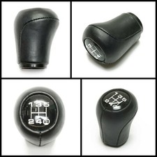 Audi A6 S4 C4 S6 B4 100 Coupe Convertible Gear Knob Knob Good Knob 4A0711141T 8