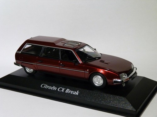Citroën break 1980 au - citroën,