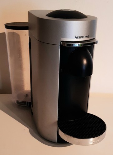 Cafetiere virtuo nespresso - virtuo,