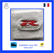 Chaussette bocal frein moto