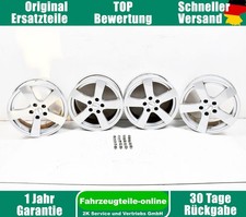 4 X Alliage Mazda CX-5