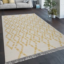 Tapis De Salon Style Bohème