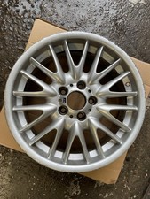 Jante Avant BMW 3 SERIES E46