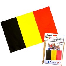 Drapeau du supporter -