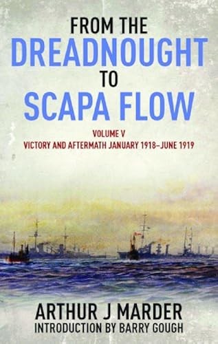 From the dreadnought scapa - from,