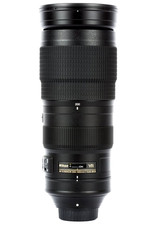 (Open Box) Nikon AF-S NIKKOR 200-500mm f/5.6E ED VR Lens #4