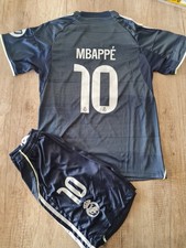 Ensemble football Real madrid