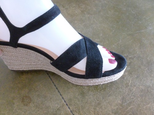 Neuves superbes chaussures - neuves,