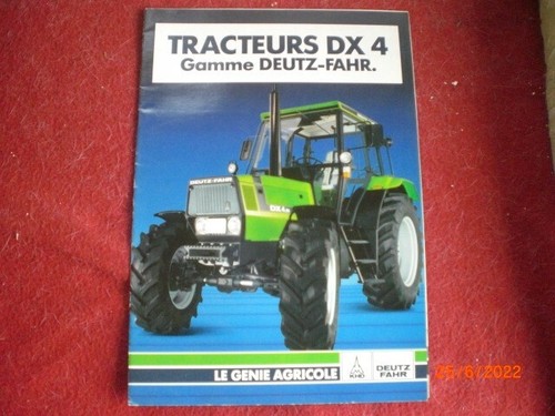 Brochure publicitaire - brochure,