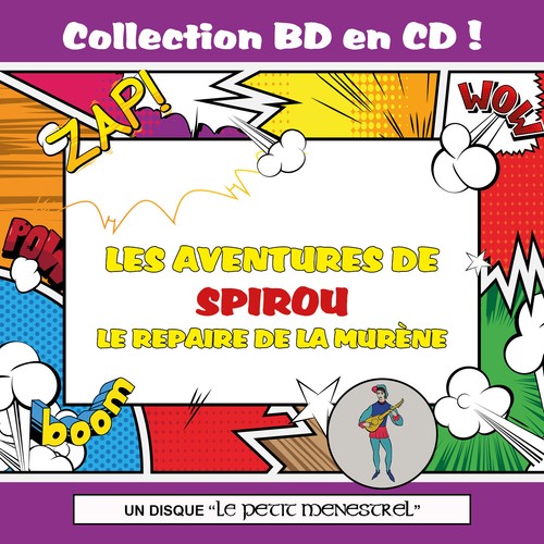 Les aventures spirou - aventures,