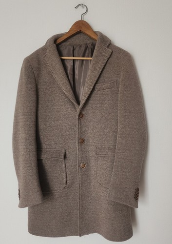 Joli manteau italien court - joli,