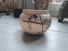 petit vase vintage  époque 