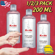 Lube Personal Sex Lubricant