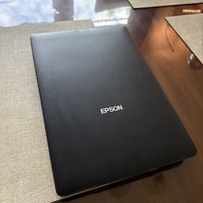 Epson Perfection V39 Flatbed