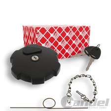 FEBI BILSTEIN Bouchon De Réservoir Compatible Avec MERCEDES-BENZ VARIO | 46450