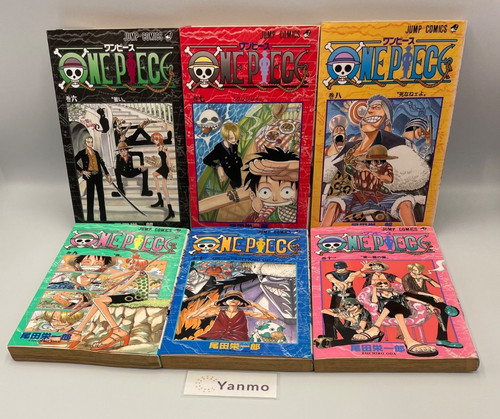 Rare one piece vol 11 - vol.,