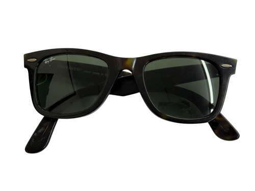 Vintage ray ban wayfarer - vintage, ray-ban