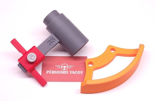 Outils compas réglage frein - outils,