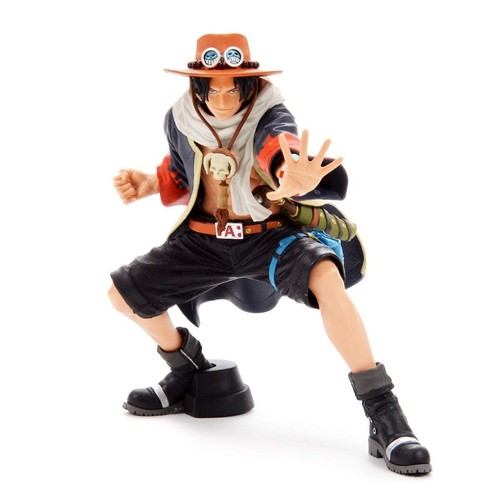 Banpresto one piece king - piece, of