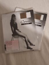 Lot de 2 paires de bas