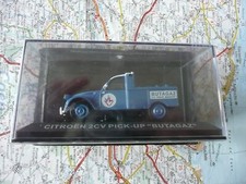 CITROËN 2 CV Pick-up BUTAGAZ