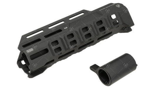Strike voa m500hg - strike, forend