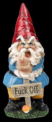 Nain jardin figurine avec - de,