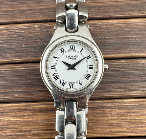 Montre femme pierre balmain - femme,