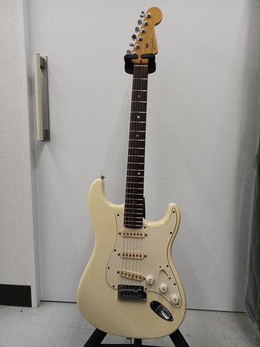 Guitare électrique fender - électrique,