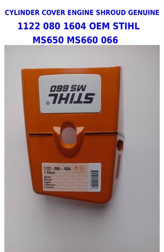 1122 080 1604 - oem, stihl