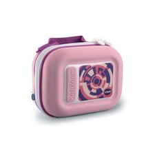 VTECH Kidizoom Sacoche Rose