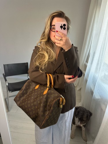 Louis vuitton vintage - louis,