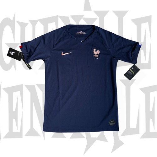 2019 équipe france - 2019, de