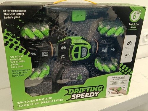 Drifting speedy voiture - speedy,