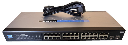 Commutateur switch cisco - switch,