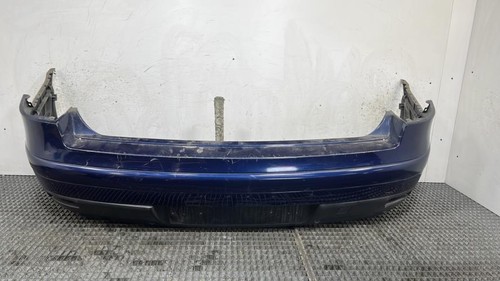 Pare choc arriere citroen 1 - choc,
