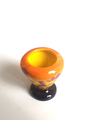Fève vase après emile - fève,