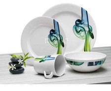 Ensemble De Vaisselle En